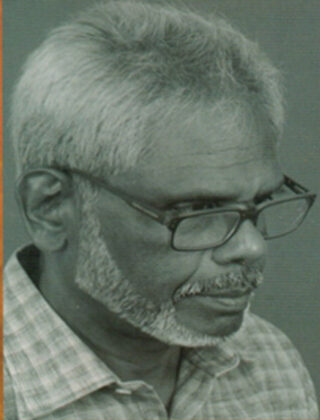 AG Yoharaja