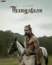 Thangalaan – Vikaram